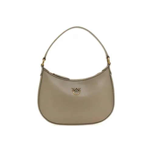 PINKO Half Moon Series Сумки через плечо Женские