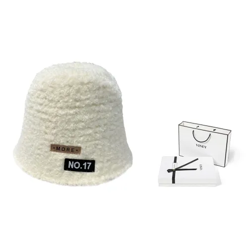 VINEY Полиэстер Beanies Женские