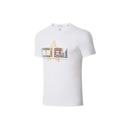 Лайнер Table Tennis Series Настольный теннис Одежда Унисекс