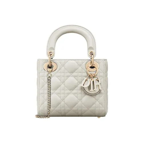 DIOR Lady Dior Сумки Женские