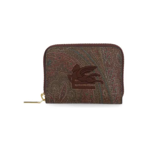 ETRO Женские кошельки