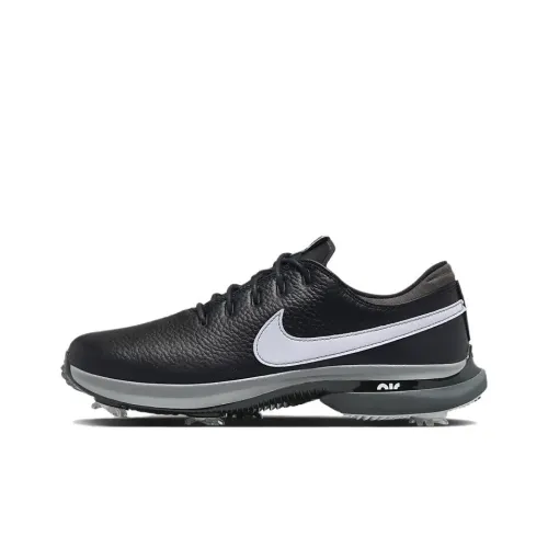 Nike Air Zoom Victory Low Running Shoes Men's Black