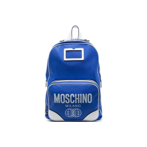 MOSCHINO Рюкзаки Мужской