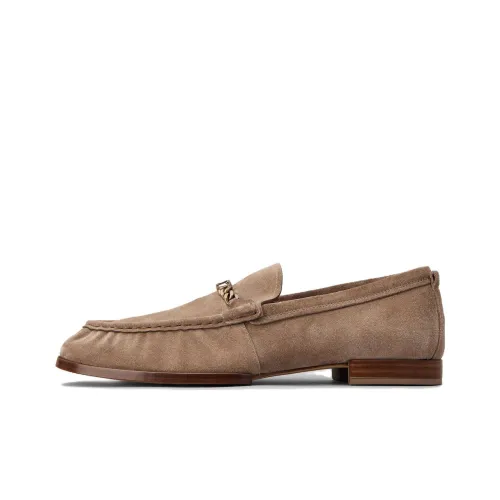 TOD'S Лоферы Мужской