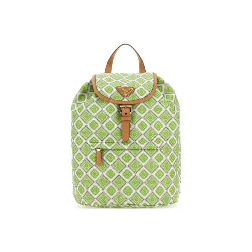PRADA Рюкзаки Женские
