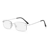 MK448YJ-002 Серебряная рамка