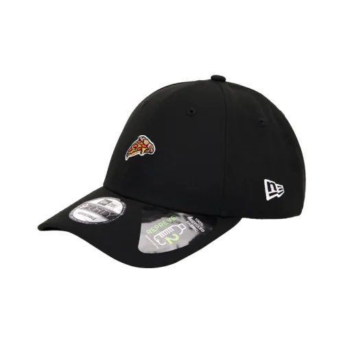 New Era Полиэстер Бейсболки Унисекс