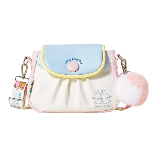 MIFFY Сумки через плечо Женские