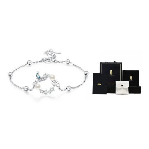 Jodie Kevin Сплав Браслеты Унисекс