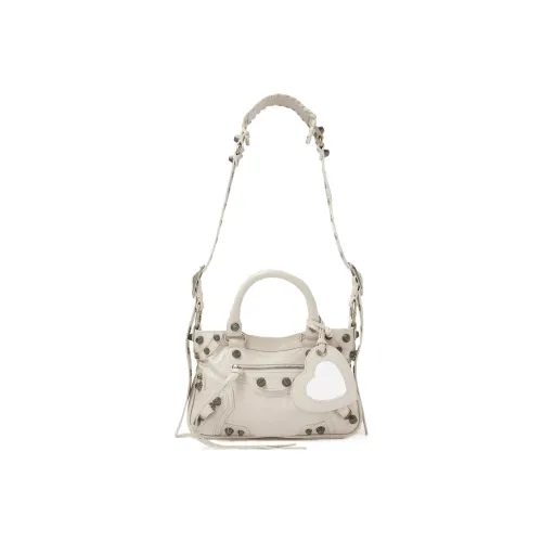 BALENCIAGA Neo Cagole Сумки Женские