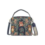 H-357 - Куб и Лиса