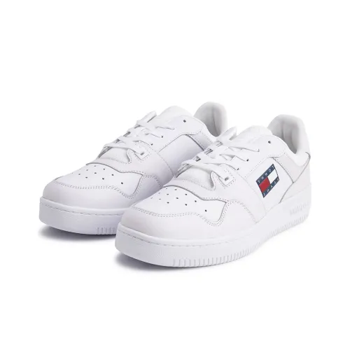 Tommy Hilfiger Стильные Скейтбординги Мужской Белый