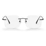 MK458YJ-001 Черный