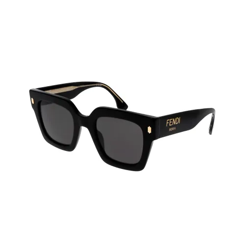 Fendi Солнцезащитные очки Женские