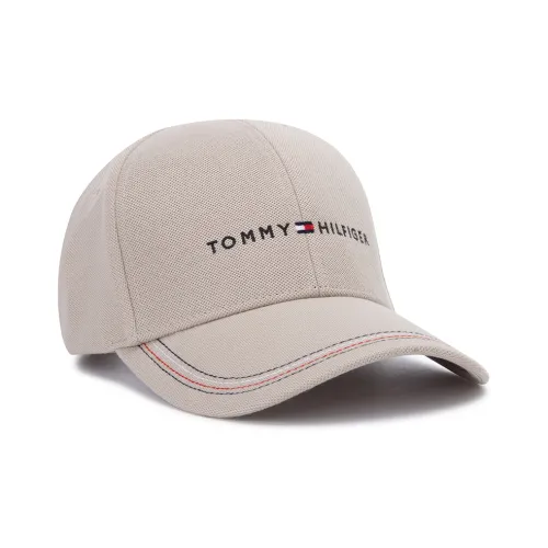 Кепки Tommy Hilfiger Khaki AEP Мужские