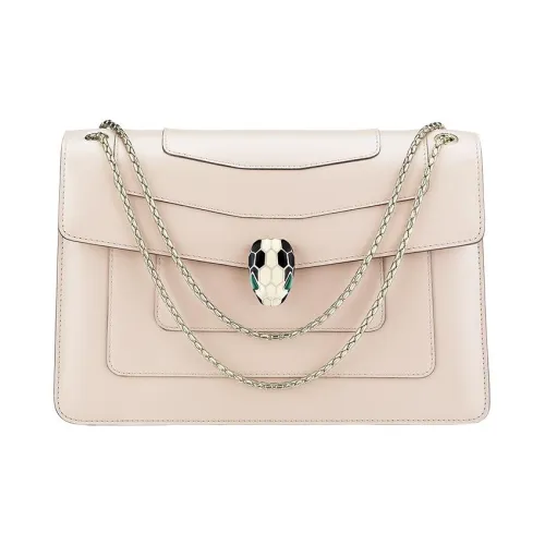 BVLGARI Serpenti Forever Сумки через плечо Женские