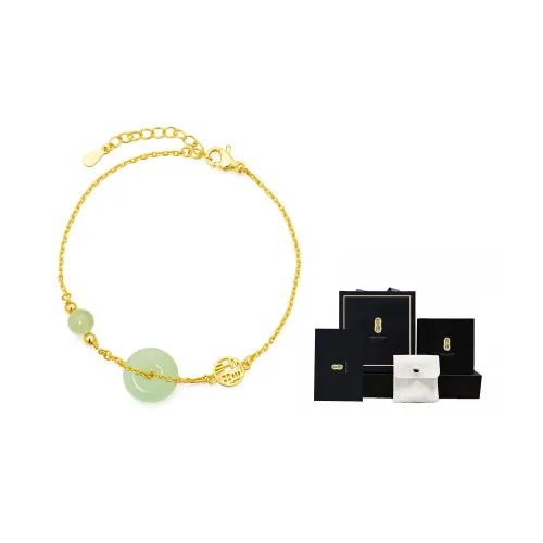 Jodie＆Kevin Браслеты Женские