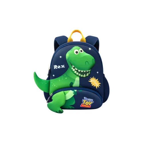 Disney Студенческие рюкзаки Kids