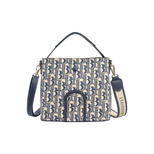 Henney Bear ПУ (полиуретан) Портативная Сумка через плечо Сумка на плечо Средняя Женская Многоцветная