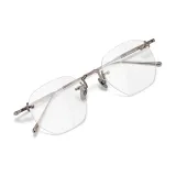 MK445YJ-001 Серебряный