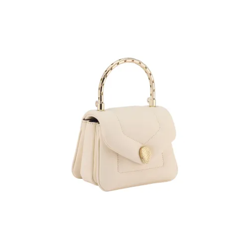 BVLGARI Serpenti Reverse Сумки Женские