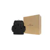 Сумка + Пылезащитный мешок + Желтая коробка