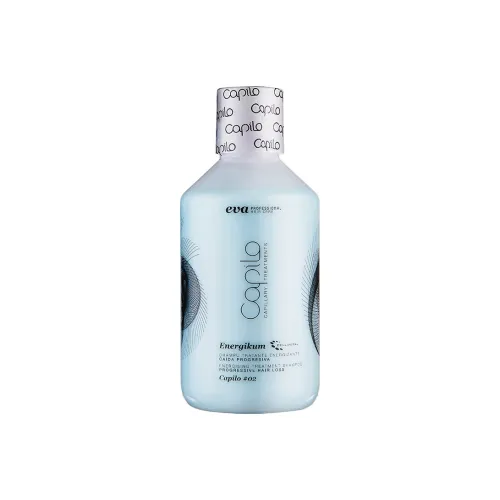 Ifa Capi Capilo#02 Oil Control Шампунь Чистка Объем И Пышность Вверх 300мл 300мл*2