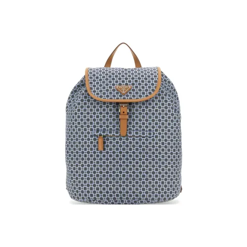 PRADA Рюкзаки Мужской