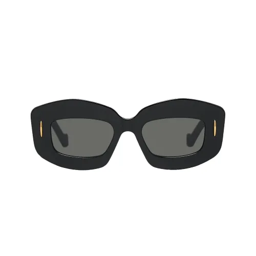 LOEWE Женские солнцезащитные очки