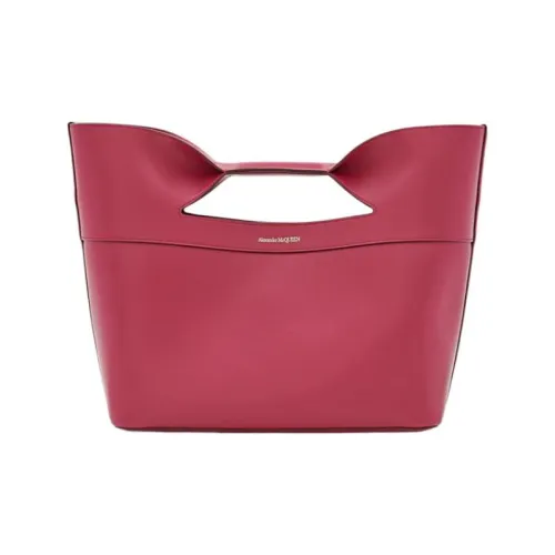 Alexander McQueen The Bow Сумки Женские