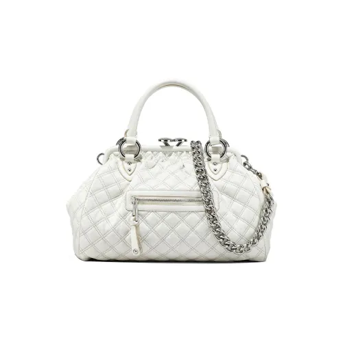 MARC JACOBS Кожа Сумка Сумка через плечо Женская Белая