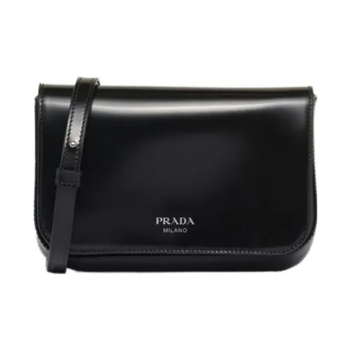 PRADA Crossbody сумки Мужские