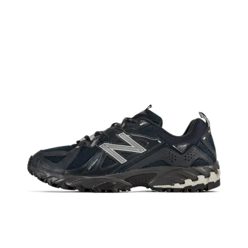 New Balance 610T Альпинистские и туристические ботинки Низкий верх Унисекс