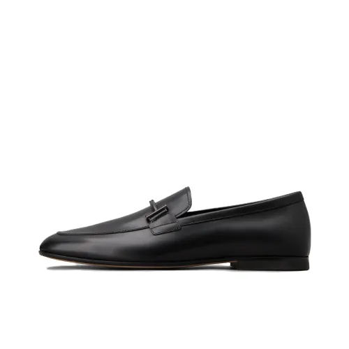 TOD'S Лоферы Мужской
