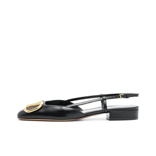 Valentino Повседневная обувь Женская Черная