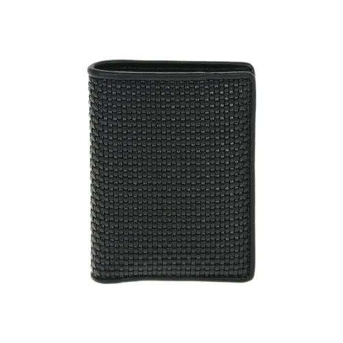 Ermenegildo Zegna Кошельки Мужской