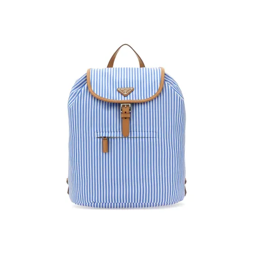 PRADA Рюкзаки Мужской