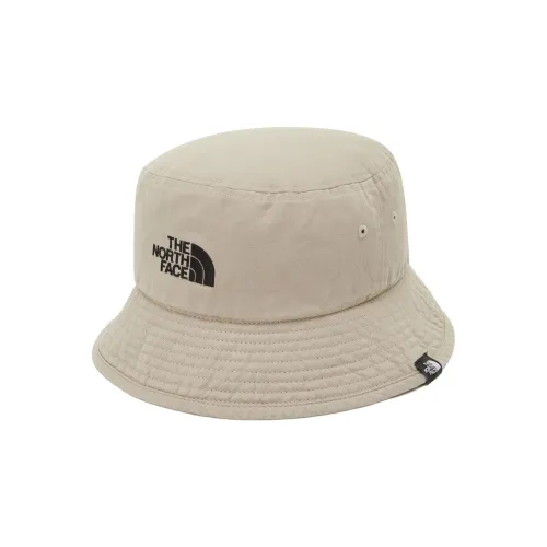 The North Face Cotton Bucket Hats Светло-янтарный Унисекс