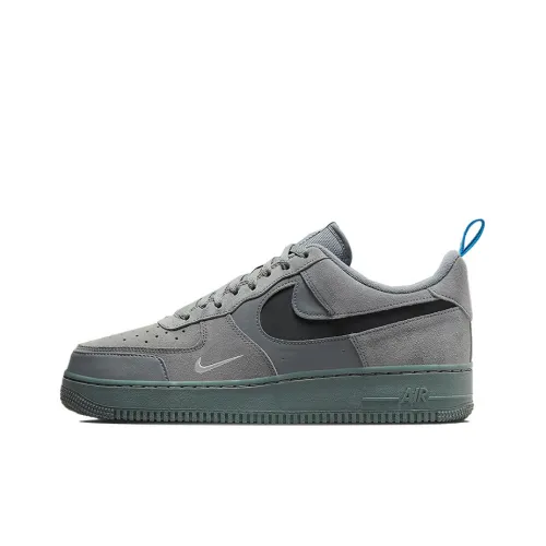 Nike Air FORCE 1 Кроссовки для скейтбординга Низкие Мужские
