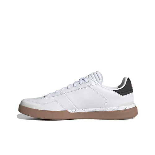 Adidas Five Ten Sleuth DL Low Топ Скейтборд Кроссовки Мужские Белые