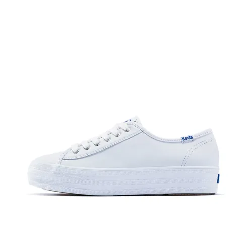 Keds Скейтборд Кроссовки Низкие Топ Женские