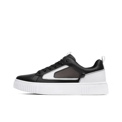 AIRWALK Скейтборд Кроссовки Низкие Топ Мужские