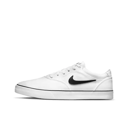 Nike SB Chron 2 Скейтборд Кроссовки Низкие Унисекс