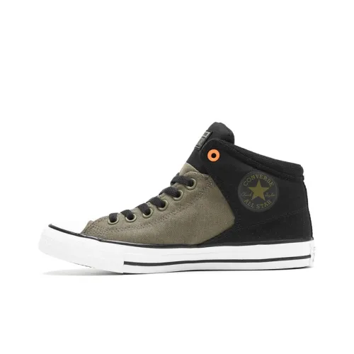 Кроссовки для скейтбординга Converse Chuck Taylor All Star High Top Unisex