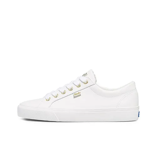 Keds Скейтборд Кроссовки Низкие Топ Женские