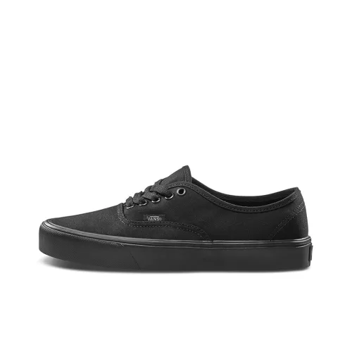 Vans Authentic Series Скейтборд Кроссовки Низкие Унисекс