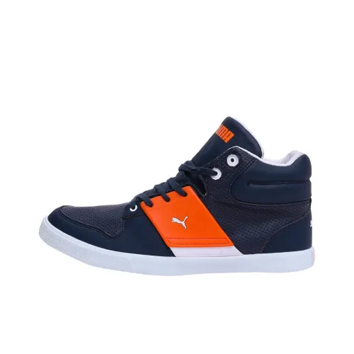 PUMA Скейтборд Кроссовки High Топ Унисекс