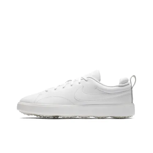 Nike Course Classic Slip Resistant Амортизация Устойчивость к износу Низкий Топ Скейтборд Кроссовки Мужские