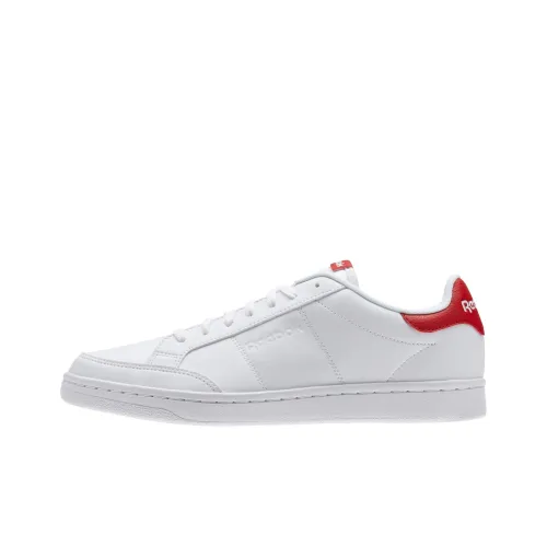 Reebok Скейтборд Кроссовки Низкие Мужские