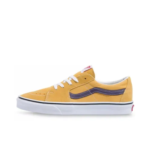 Vans SK8 Скейтборд Кроссовки Низкие Унисекс